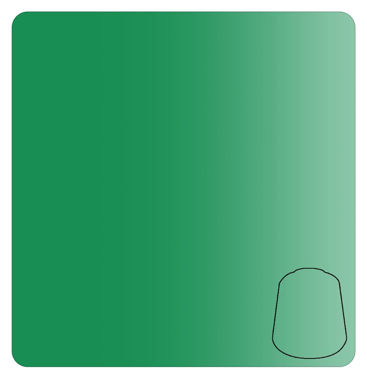 Warhammer Citadel Colour CONTRAST Acrylic Paint for Miniatures