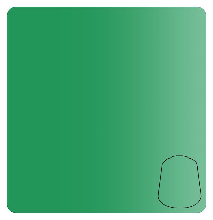 Warhammer Citadel Colour CONTRAST Acrylic Paint for Miniatures