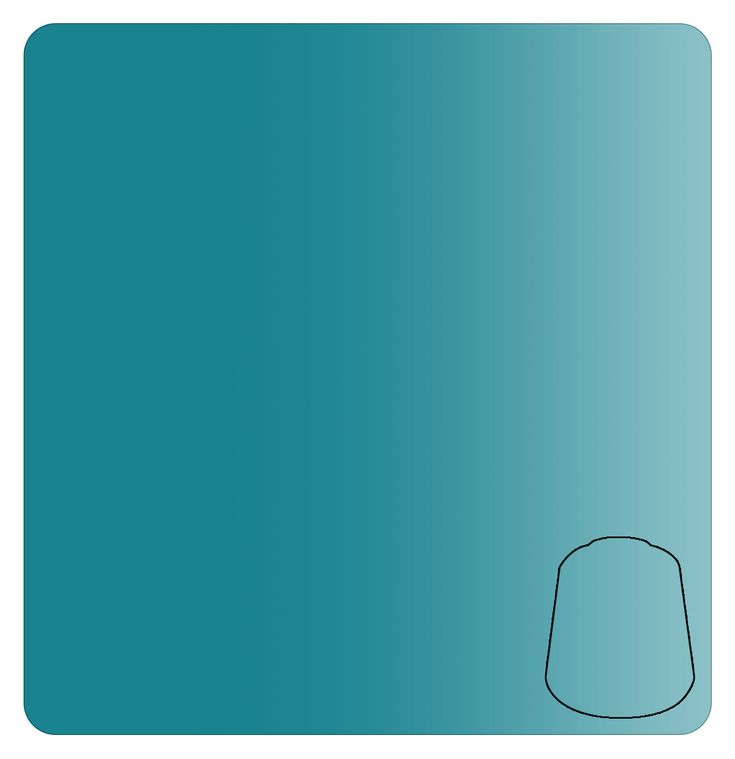 Warhammer Citadel Colour CONTRAST Acrylic Paint for Miniatures