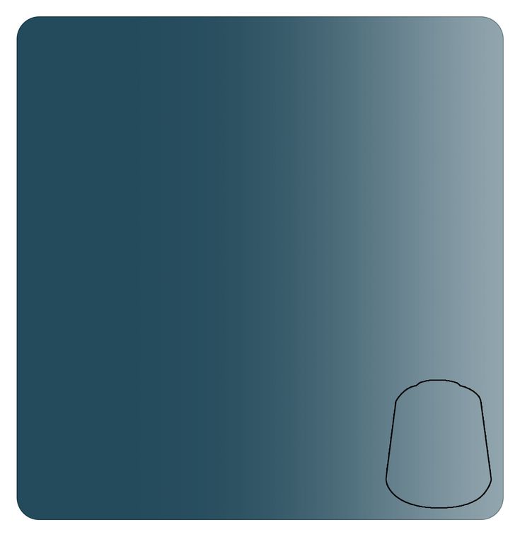 Warhammer Citadel Colour CONTRAST Acrylic Paint for Miniatures