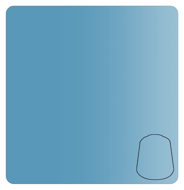 Warhammer Citadel Colour CONTRAST Acrylic Paint for Miniatures