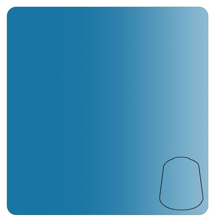 Warhammer Citadel Colour CONTRAST Acrylic Paint for Miniatures