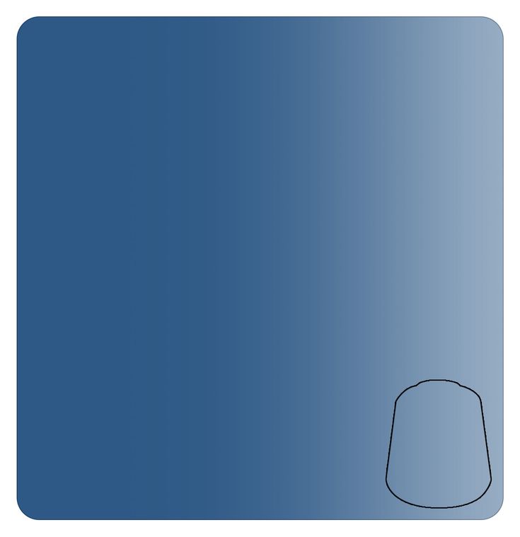 Warhammer Citadel Colour CONTRAST Acrylic Paint for Miniatures