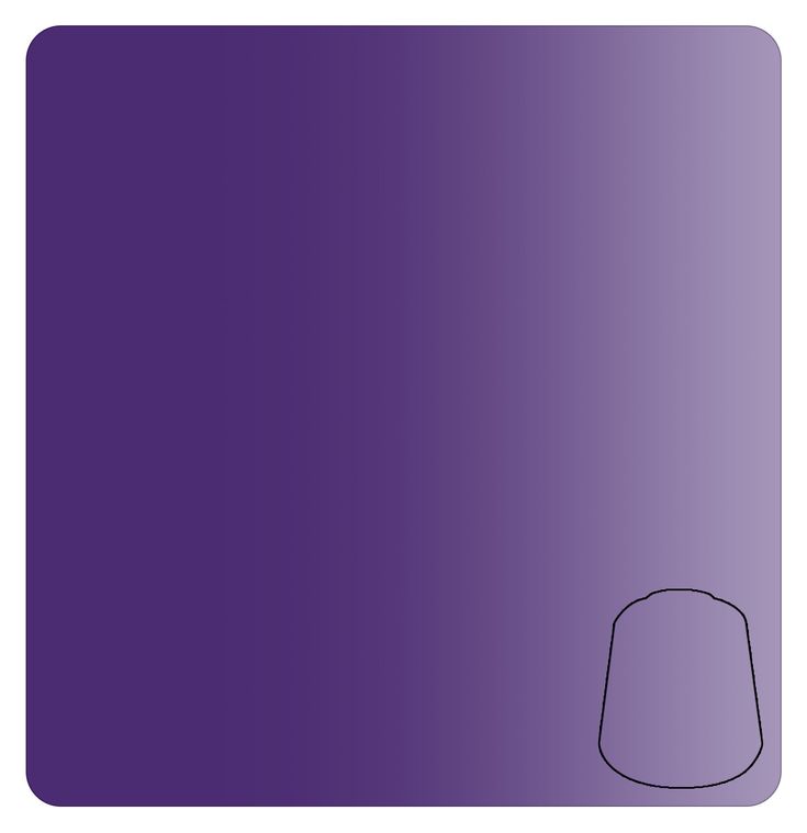 Warhammer Citadel Colour CONTRAST Acrylic Paint for Miniatures