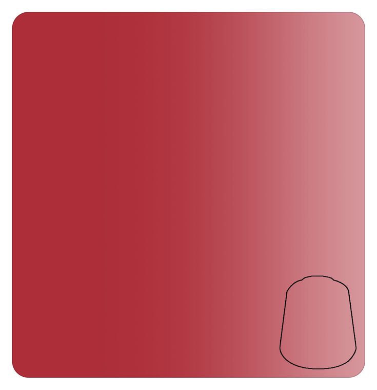 Warhammer Citadel Colour CONTRAST Acrylic Paint for Miniatures