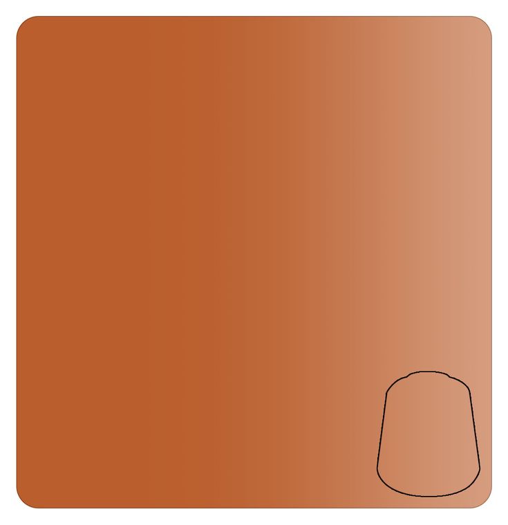 Warhammer Citadel Colour CONTRAST Acrylic Paint for Miniatures