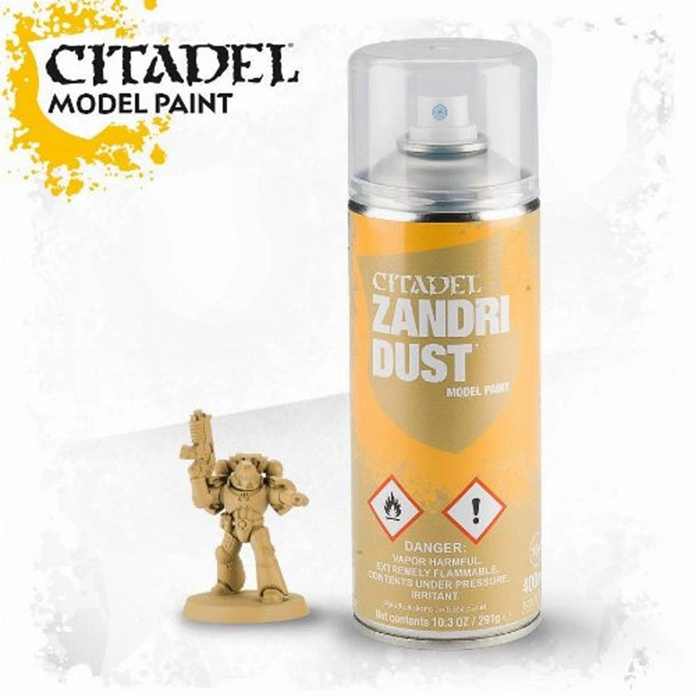 Citadel Colour Spray Paint