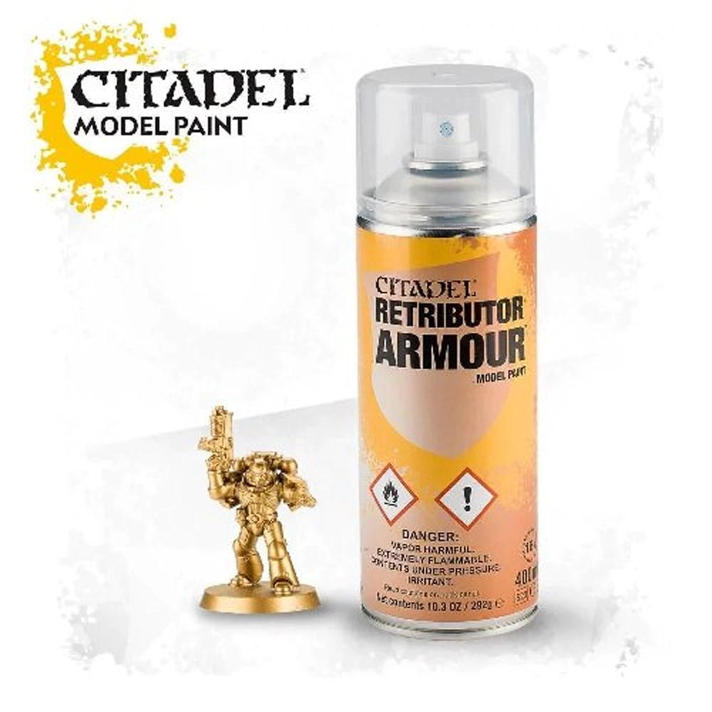 Citadel Colour Spray Paint