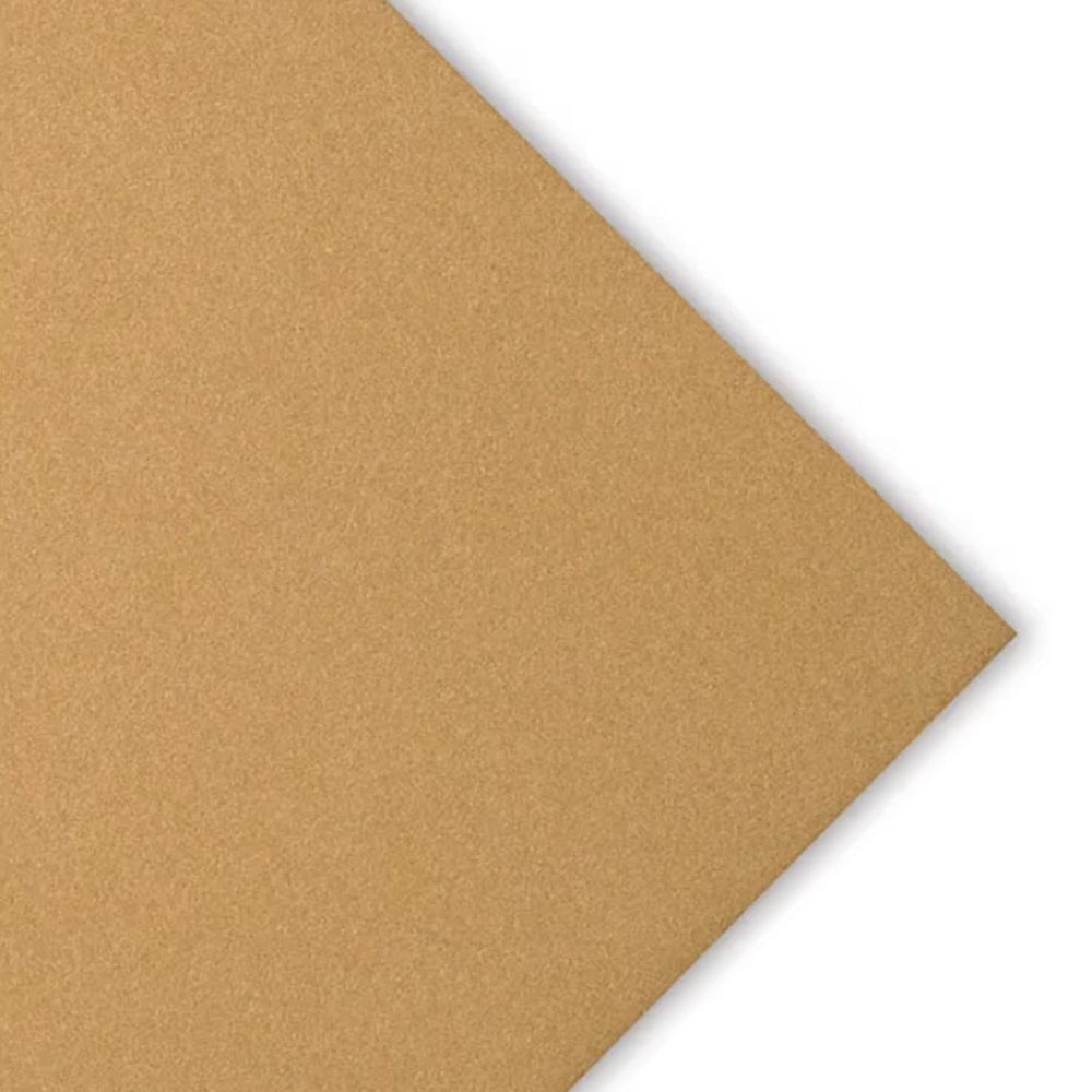 Stonehenge Kraft piešimo popierius, 15 lapų, 250 gsm