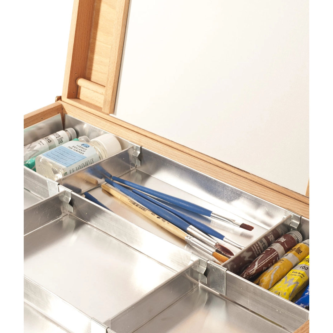 MABEF eskizavimo dėžė