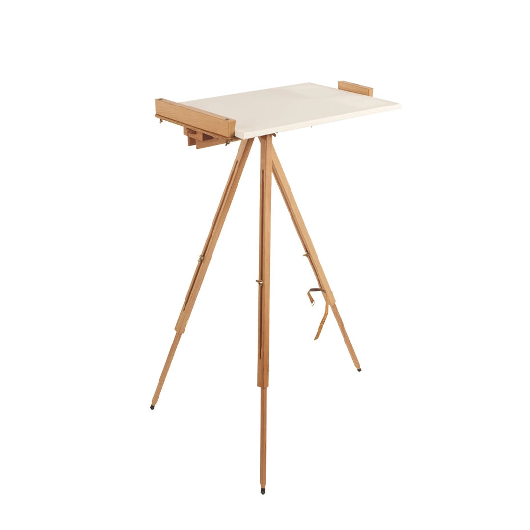 MABEF Field Easel with Adjustable Angle