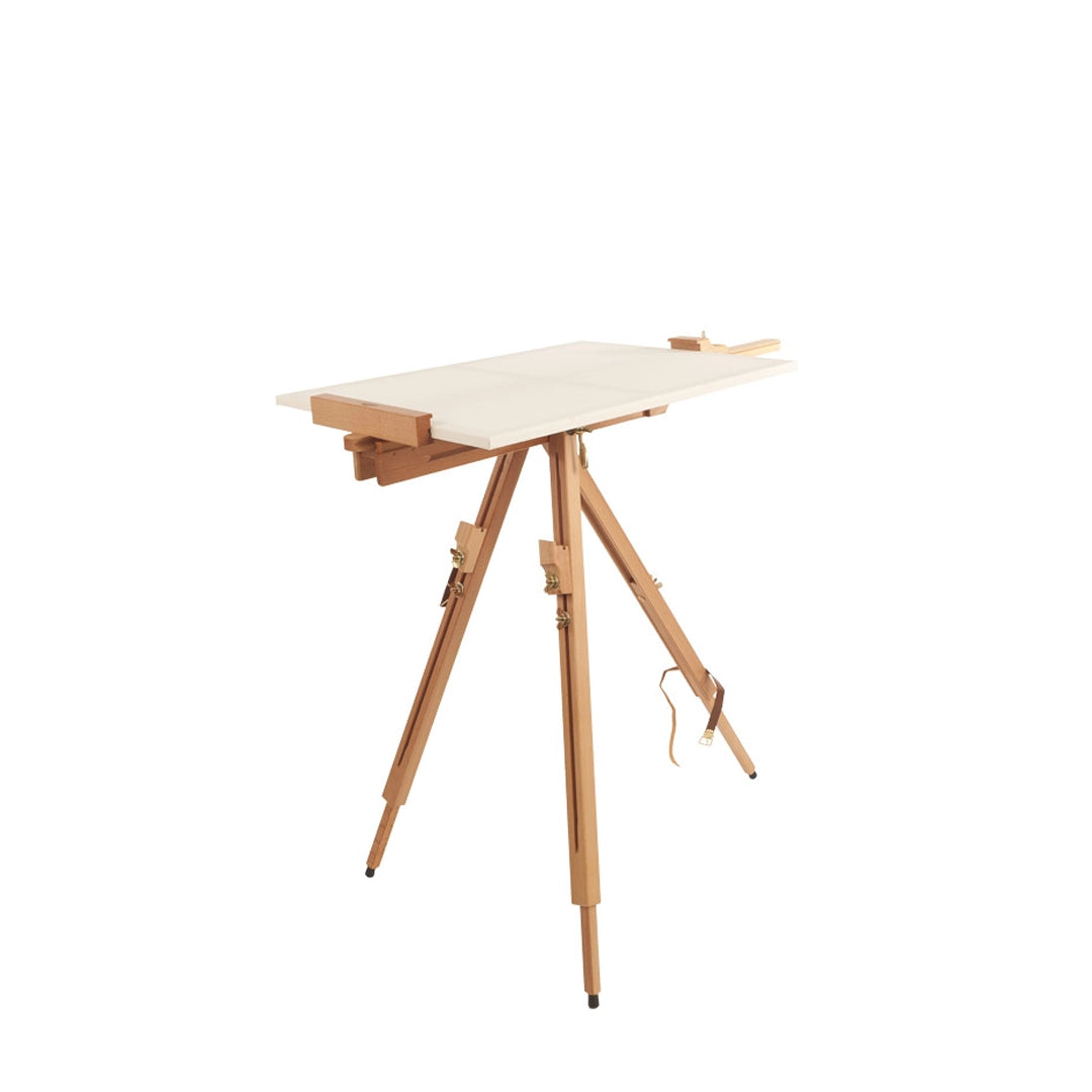 MABEF didelės apimties lauko molbertas