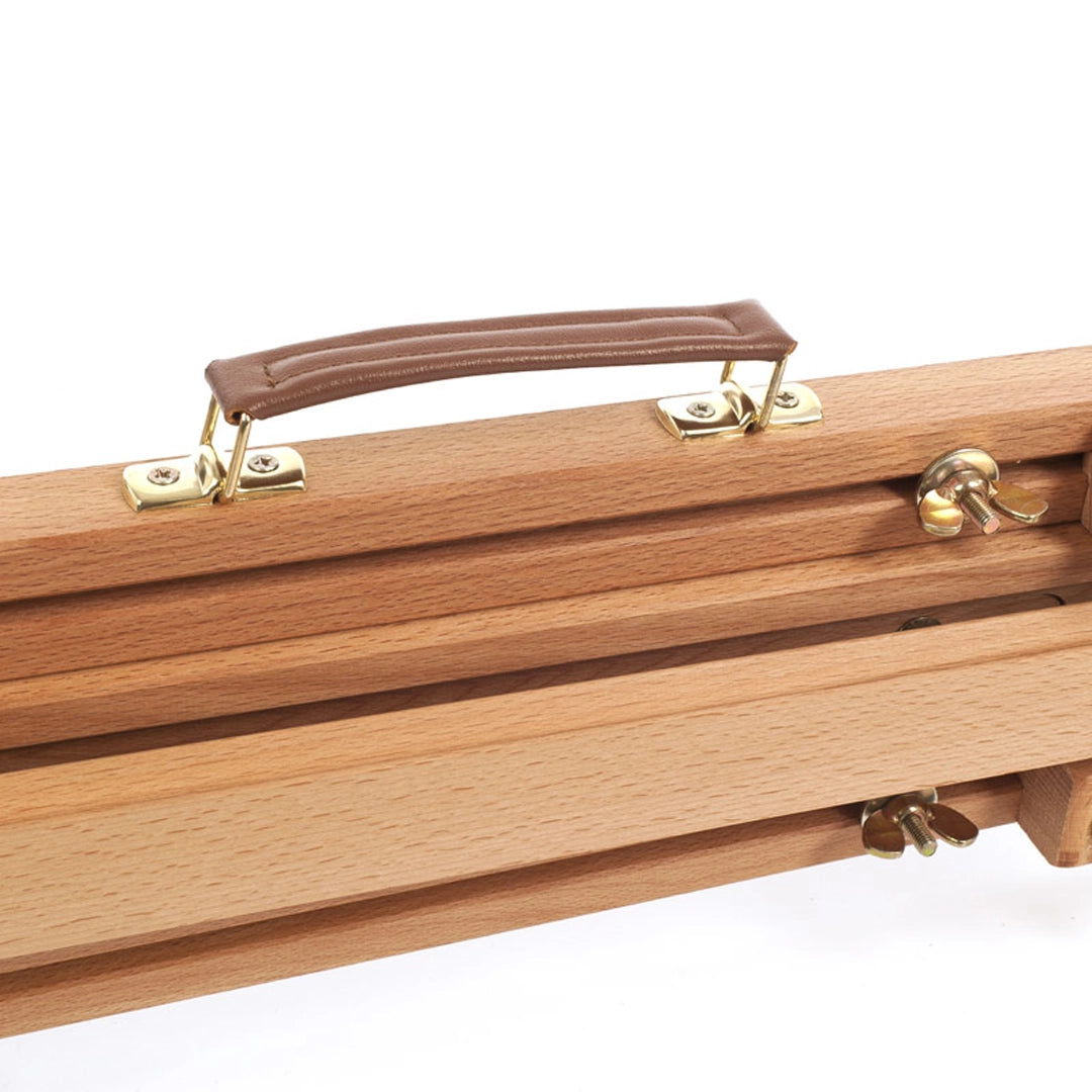 MABEF didelės apimties lauko molbertas