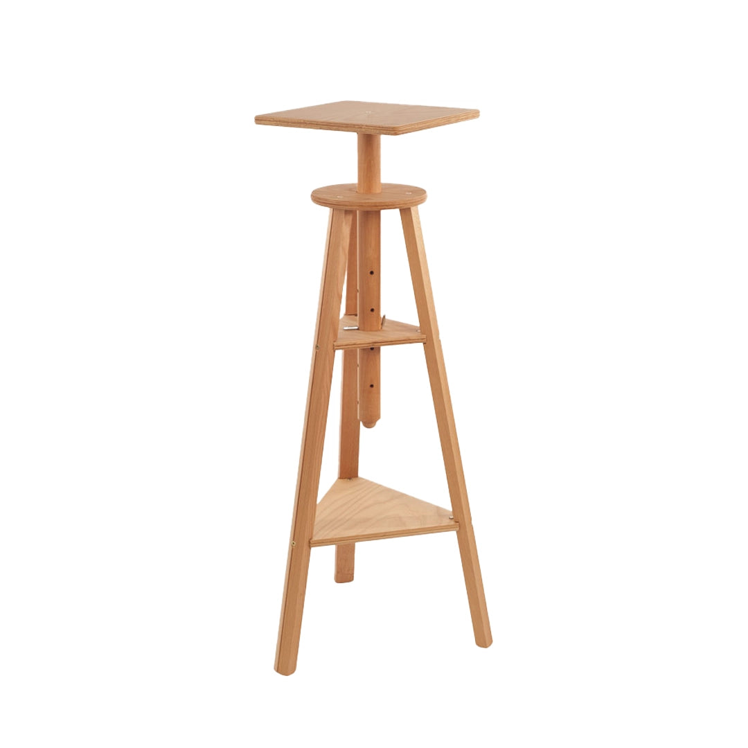 MABEF Sculpture Trestle