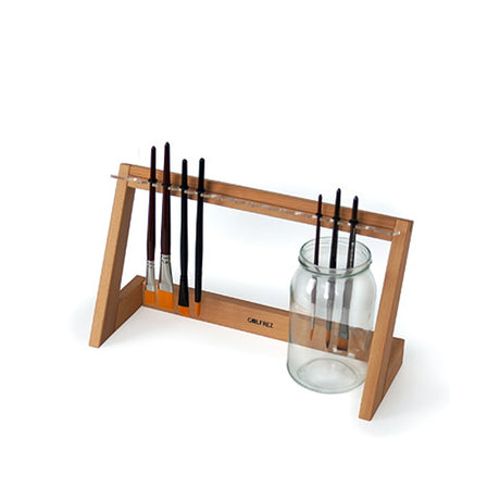 Brush Holder