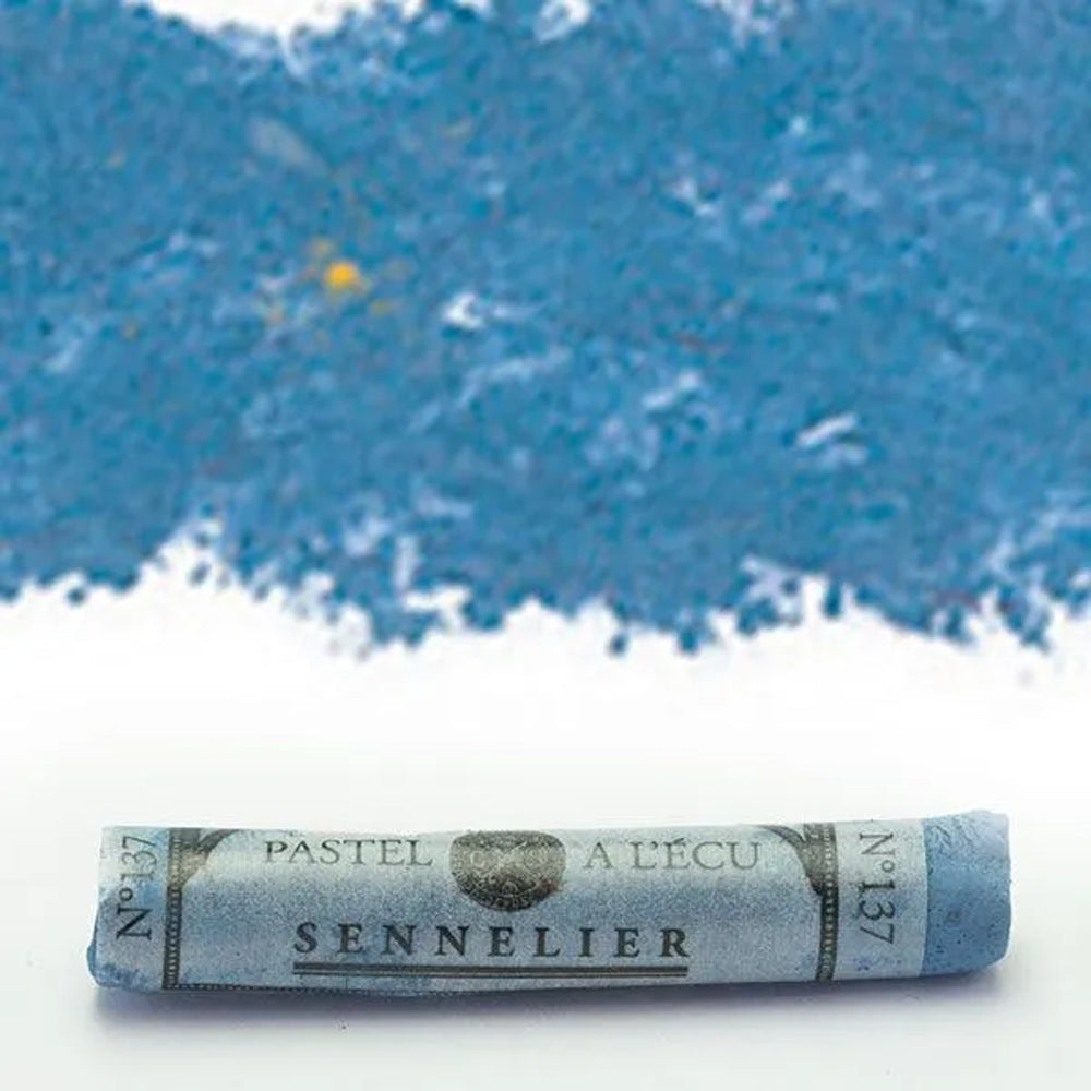 Sennelier minkštos pastelės