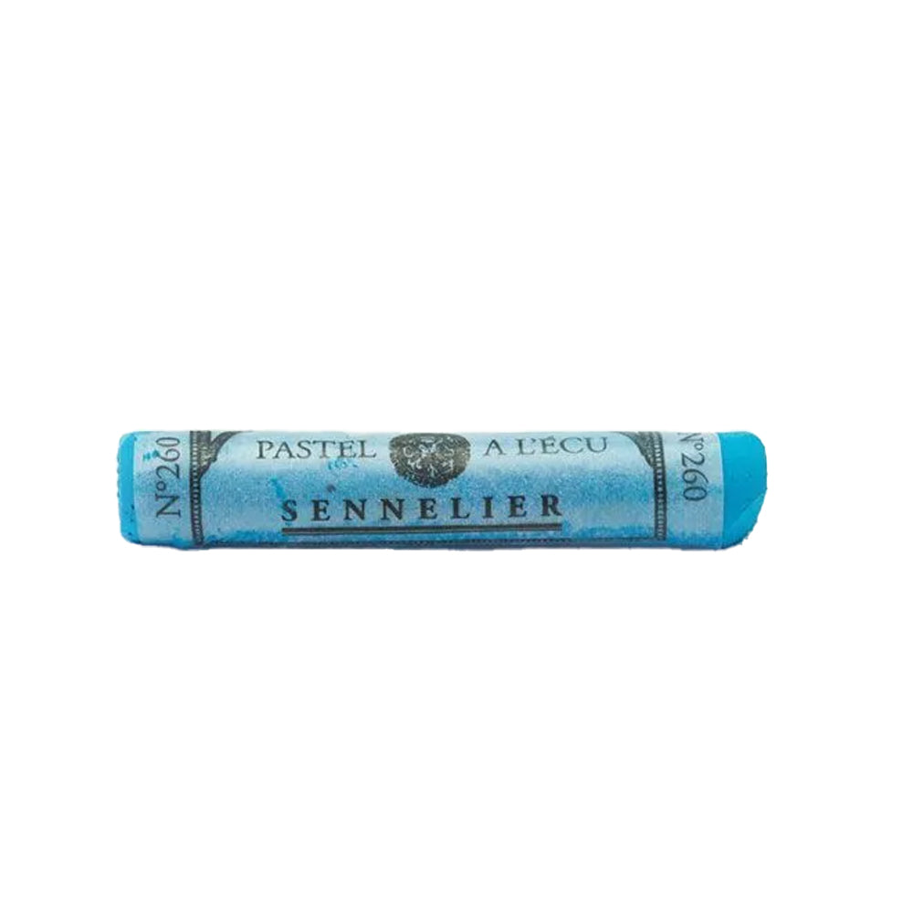 Sennelier minkštos pastelės