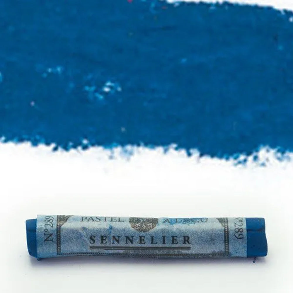 Sennelier minkštos pastelės