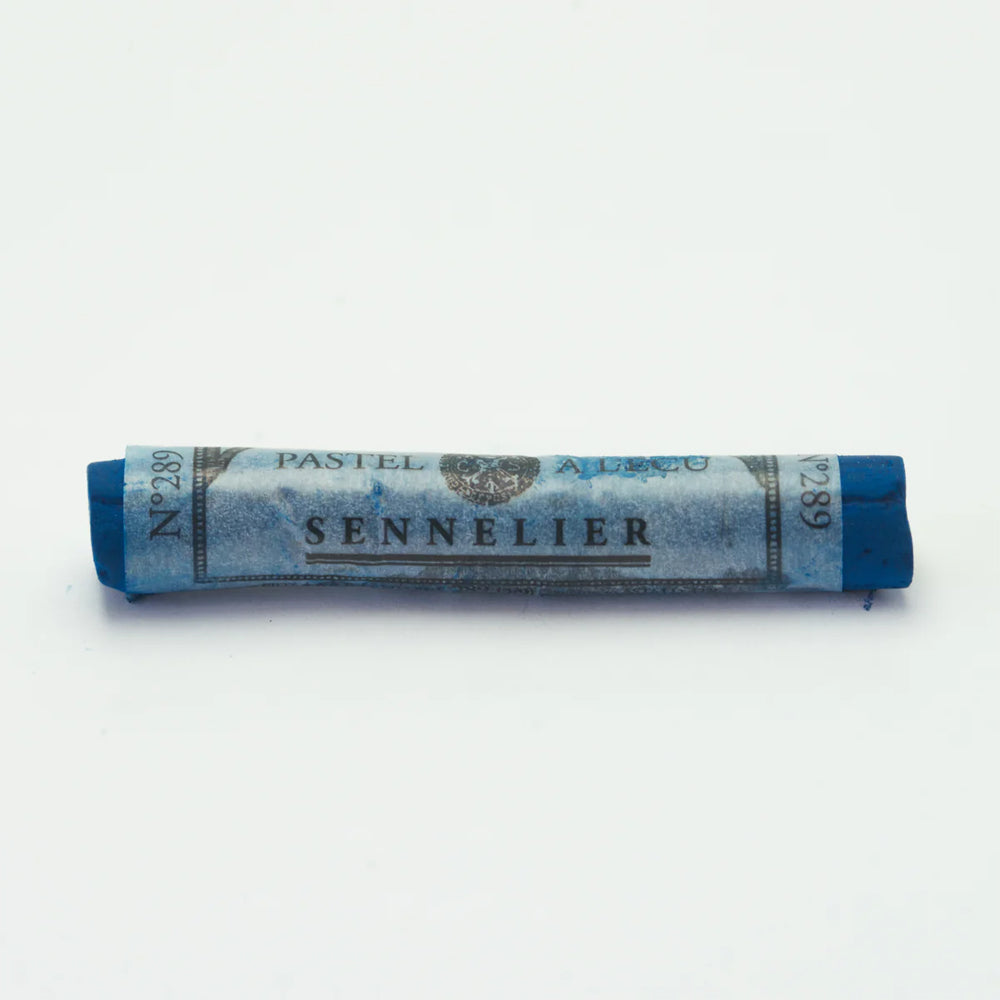 Sennelier minkštos pastelės
