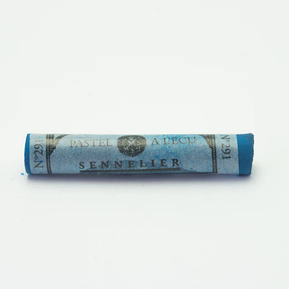 Sennelier minkštos pastelės