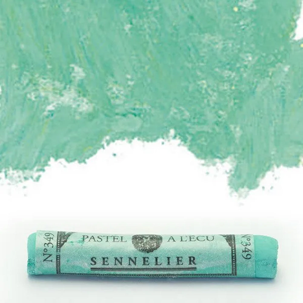 Sennelier minkštos pastelės