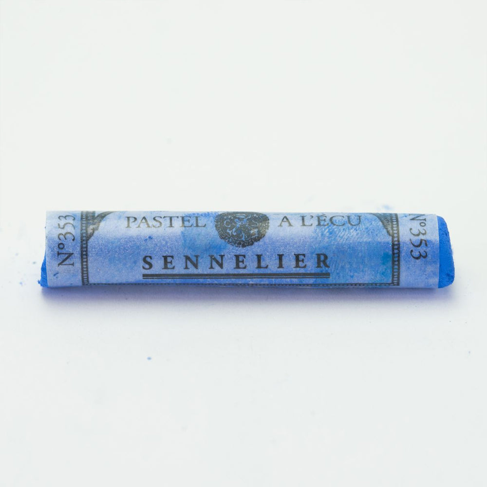 Sennelier minkštos pastelės