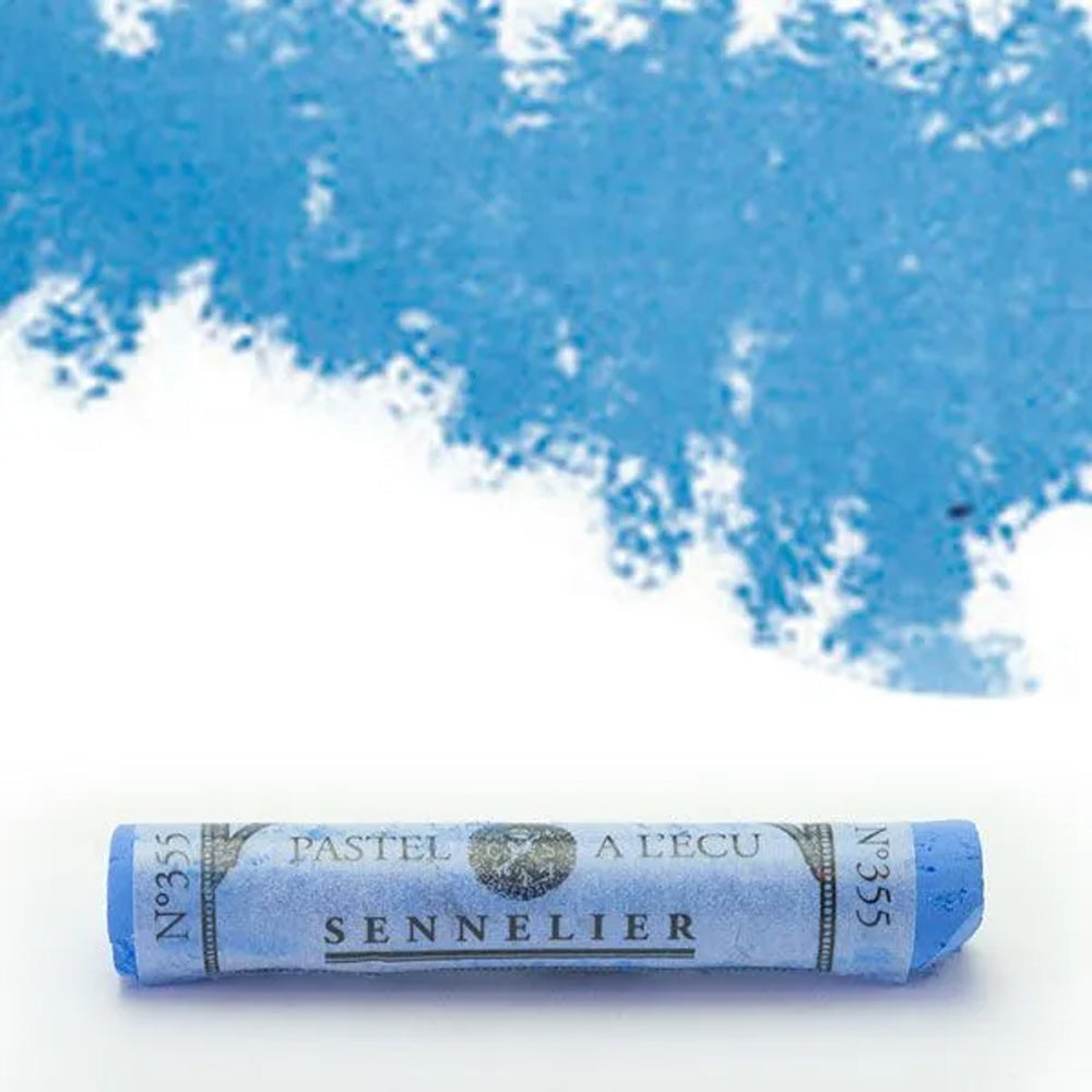 Sennelier minkštos pastelės