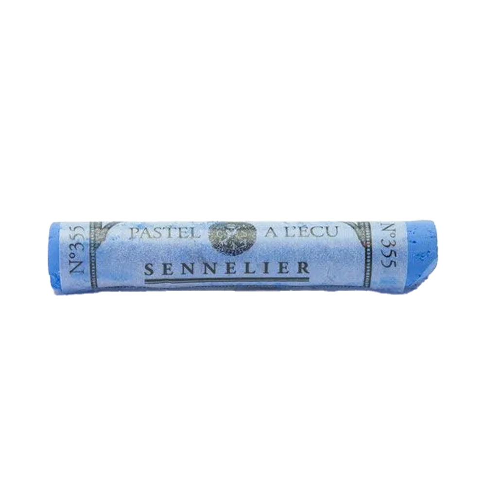Sennelier minkštos pastelės
