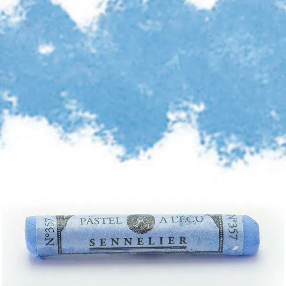 Sennelier minkštos pastelės