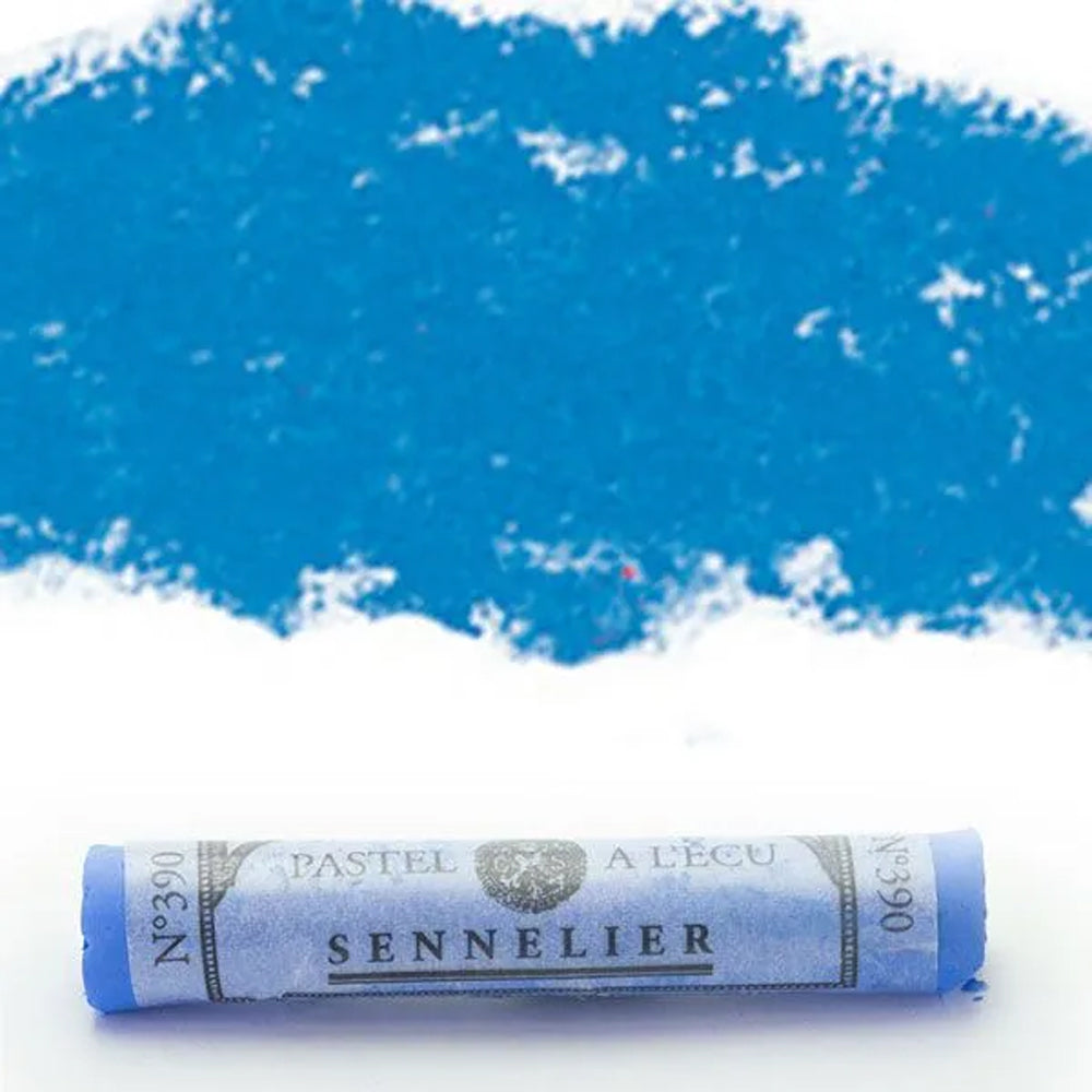 Sennelier minkštos pastelės