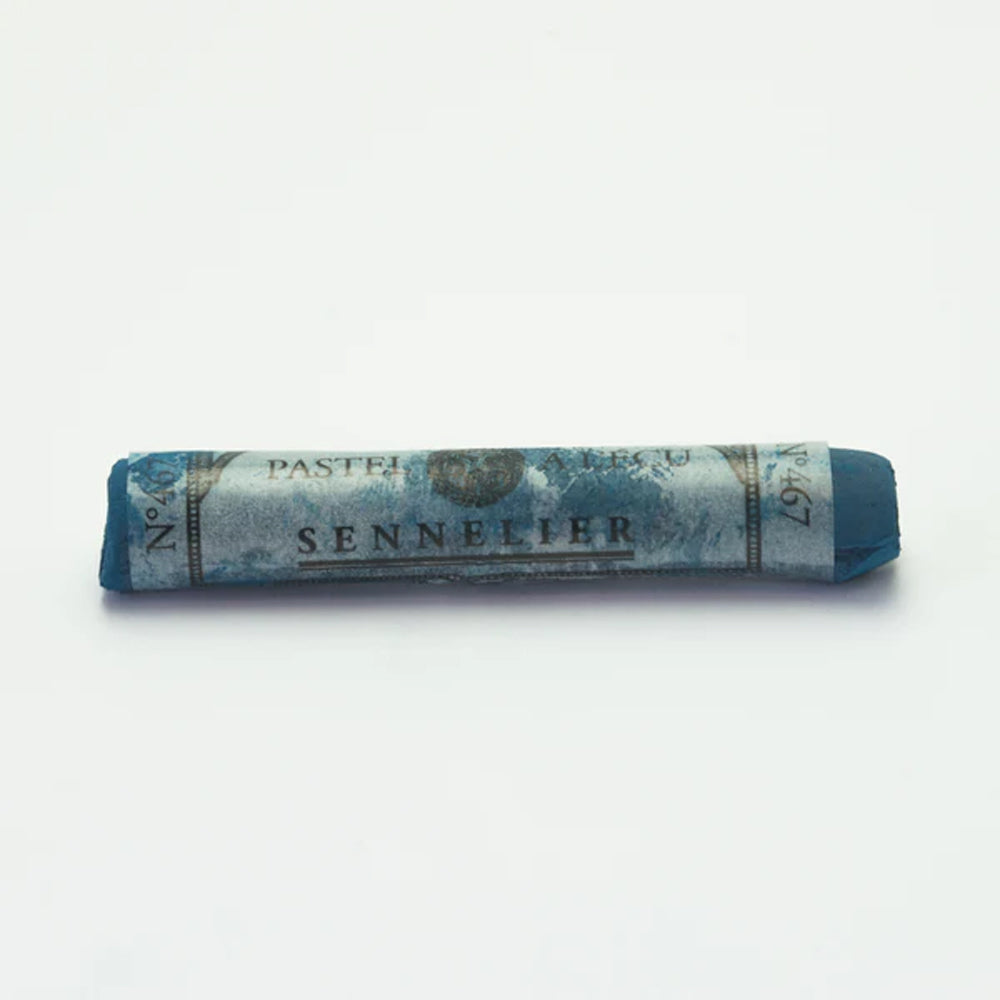 Sennelier minkštos pastelės