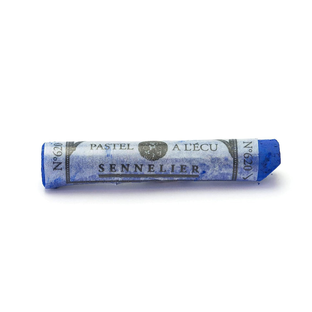 Sennelier minkštos pastelės