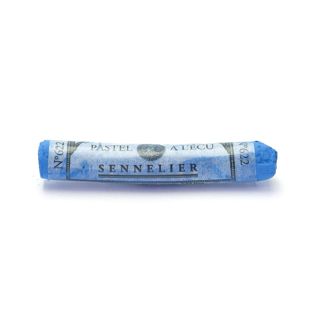 Sennelier minkštos pastelės