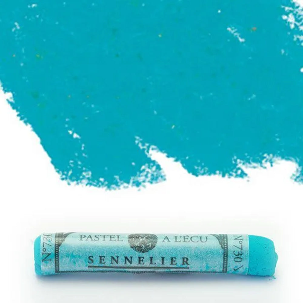 Sennelier minkštos pastelės