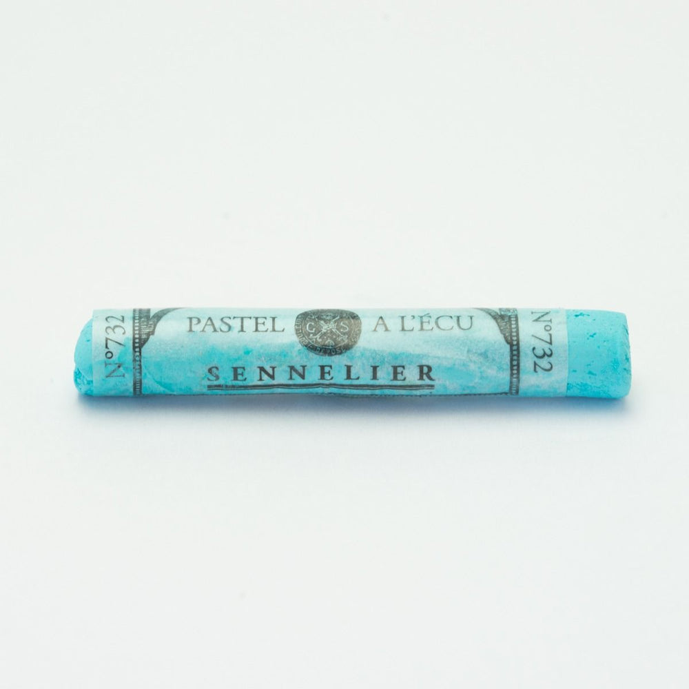 Sennelier minkštos pastelės