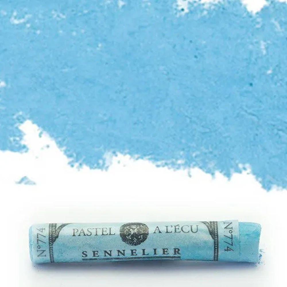 Sennelier minkštos pastelės