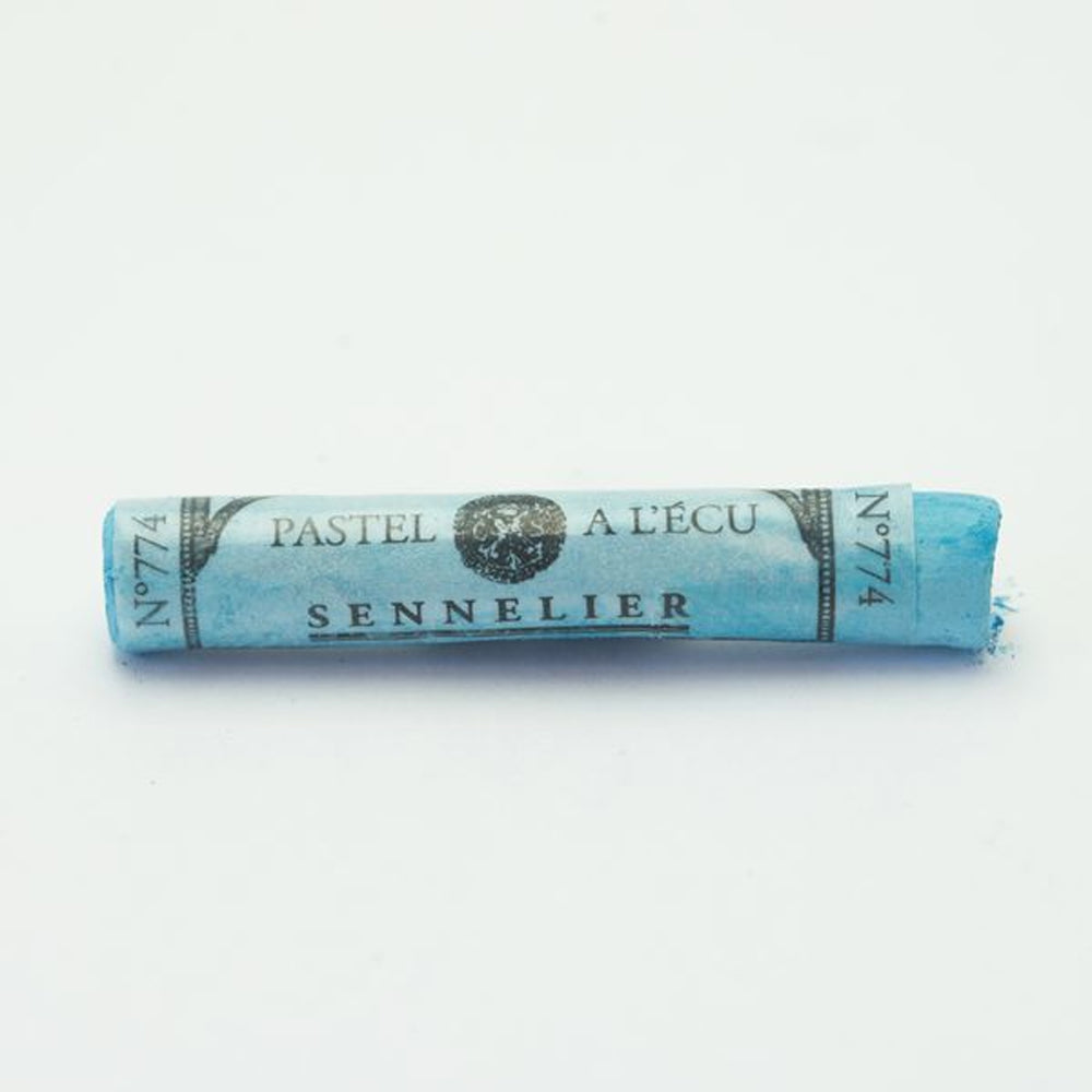 Sennelier minkštos pastelės