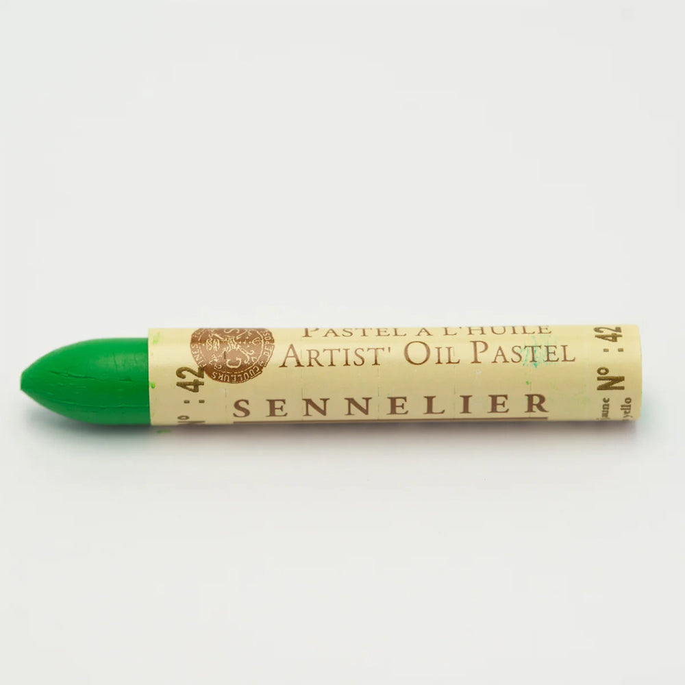 Sennelier Oil Pastels