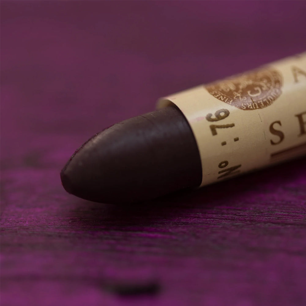 Sennelier Oil Pastels