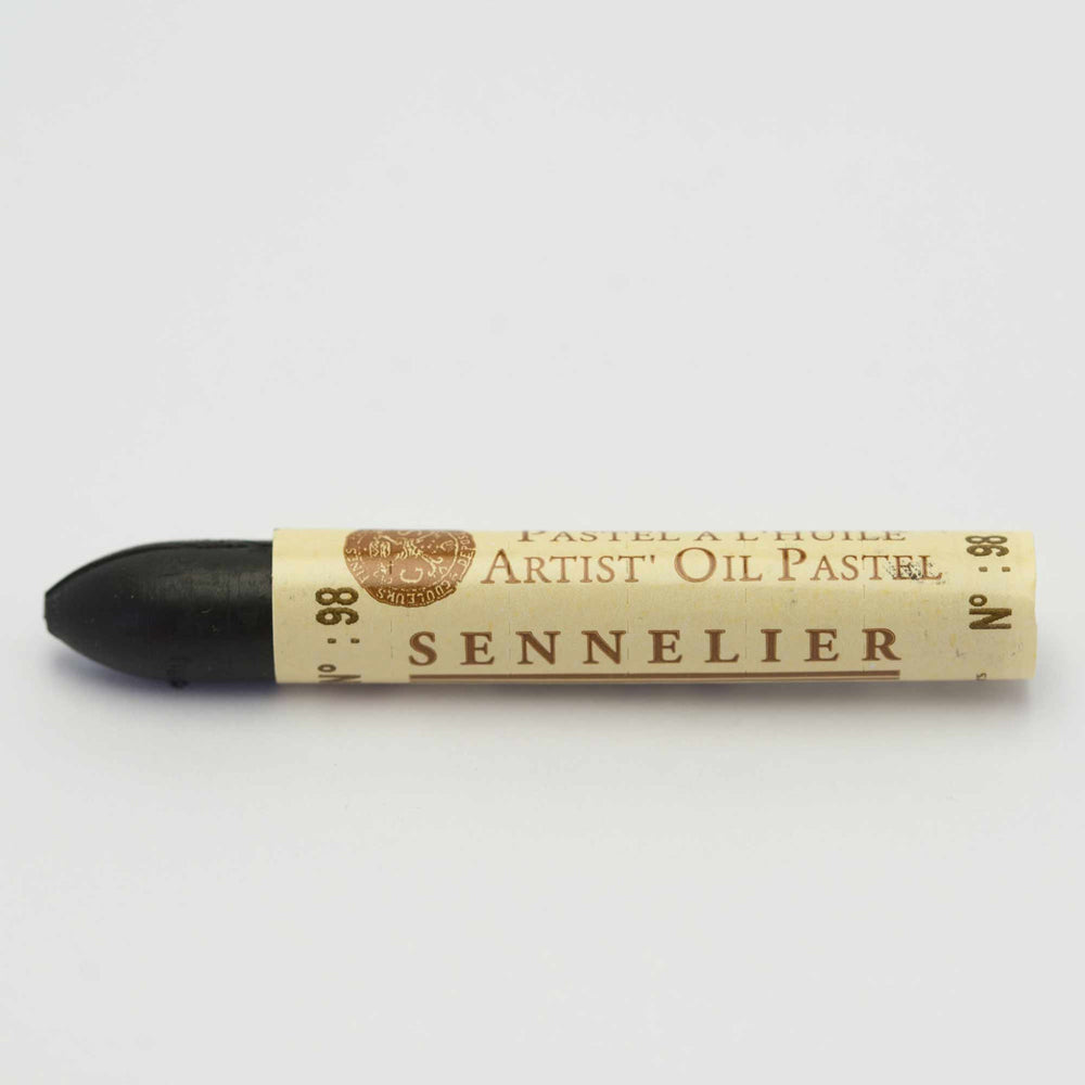 Sennelier Oil Pastels