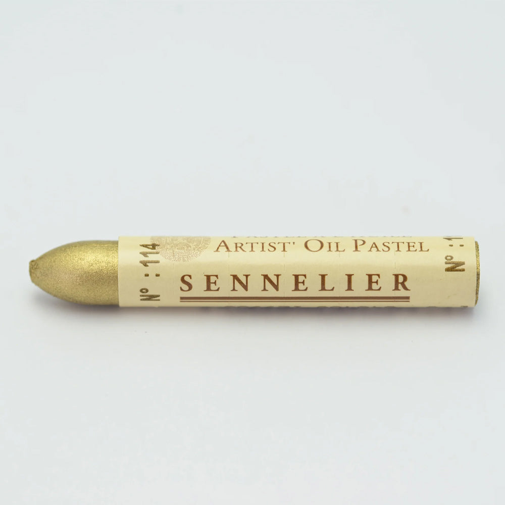 Sennelier Oil Pastels