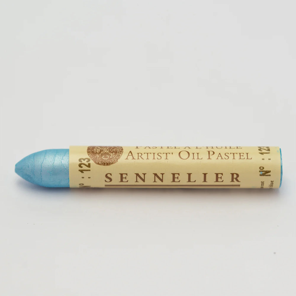 Sennelier Oil Pastels