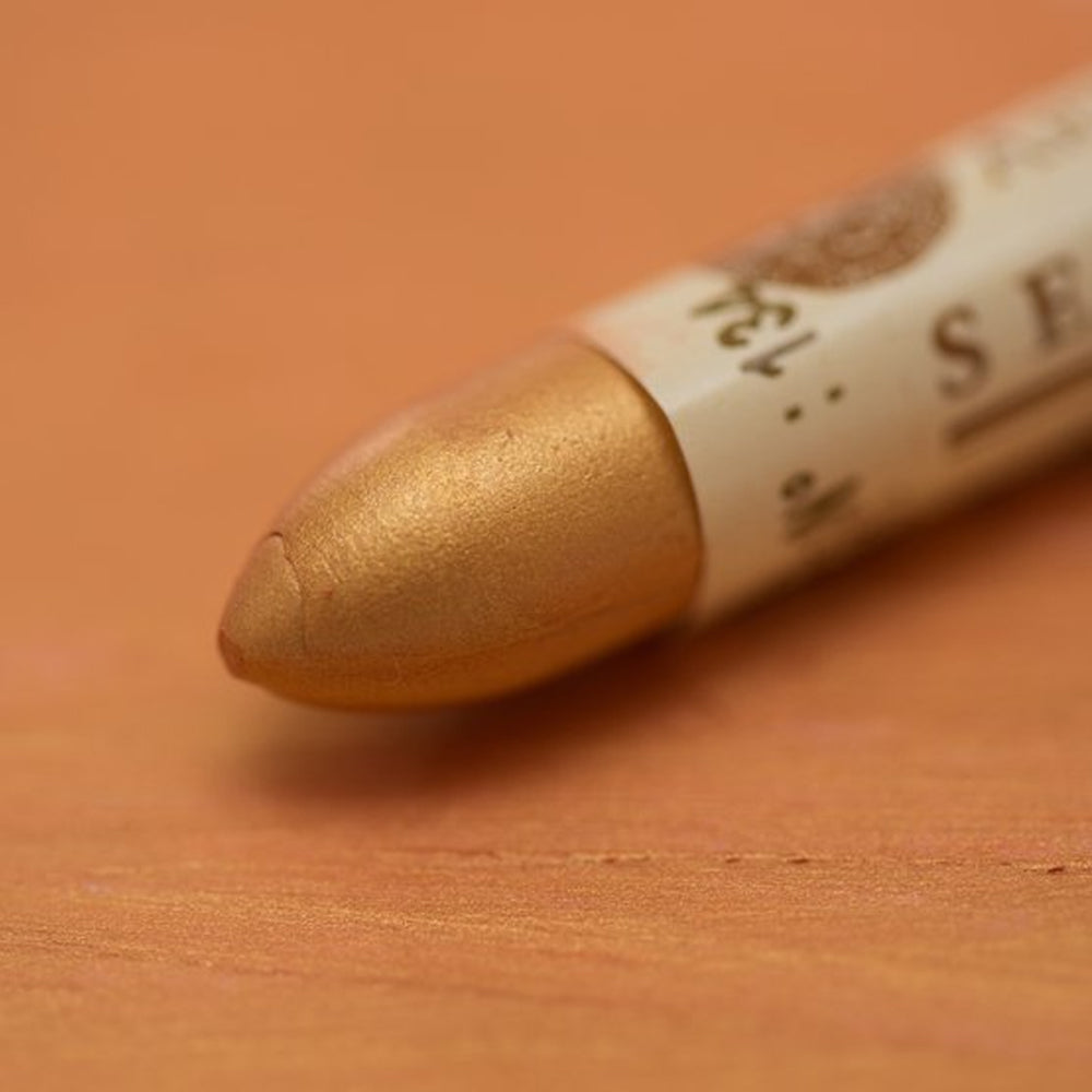 Sennelier Oil Pastels