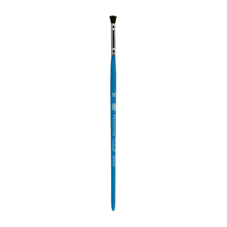 Princeton Select Artiste™ Deerfoot Stippler mišrių šerių teptukas