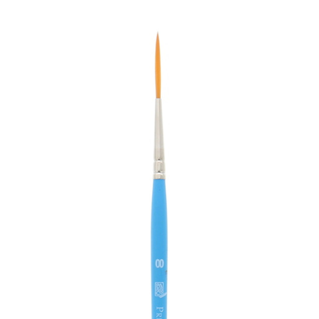 Princeton Select Artiste™ Script Liner Synthetic Brush