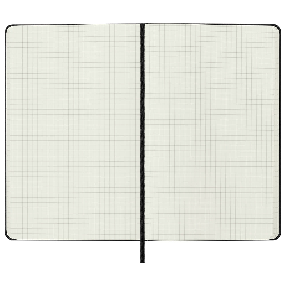 Moleskine Classic Notebook, Hard Cover
