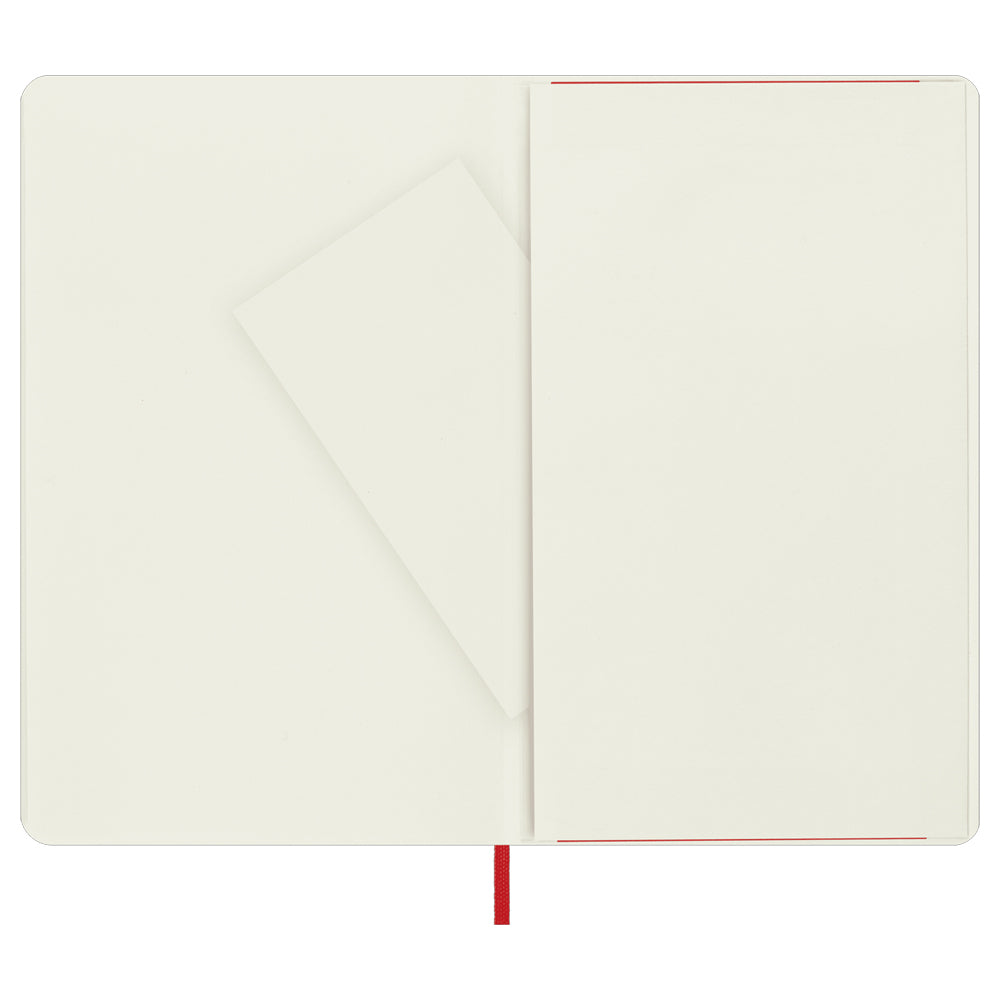 Moleskine Classic užrašų knygelė minkštu viršeliu