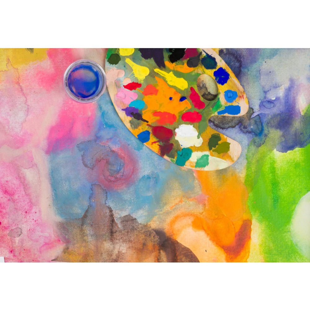 Renesans temperos guašo dažų rinkinys Cover, 12x60 ml