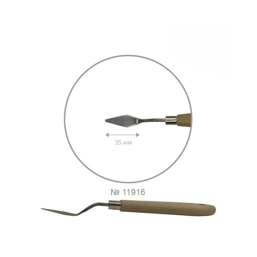 ROSA Studio Classic rombo formos mentelė Nr.11916