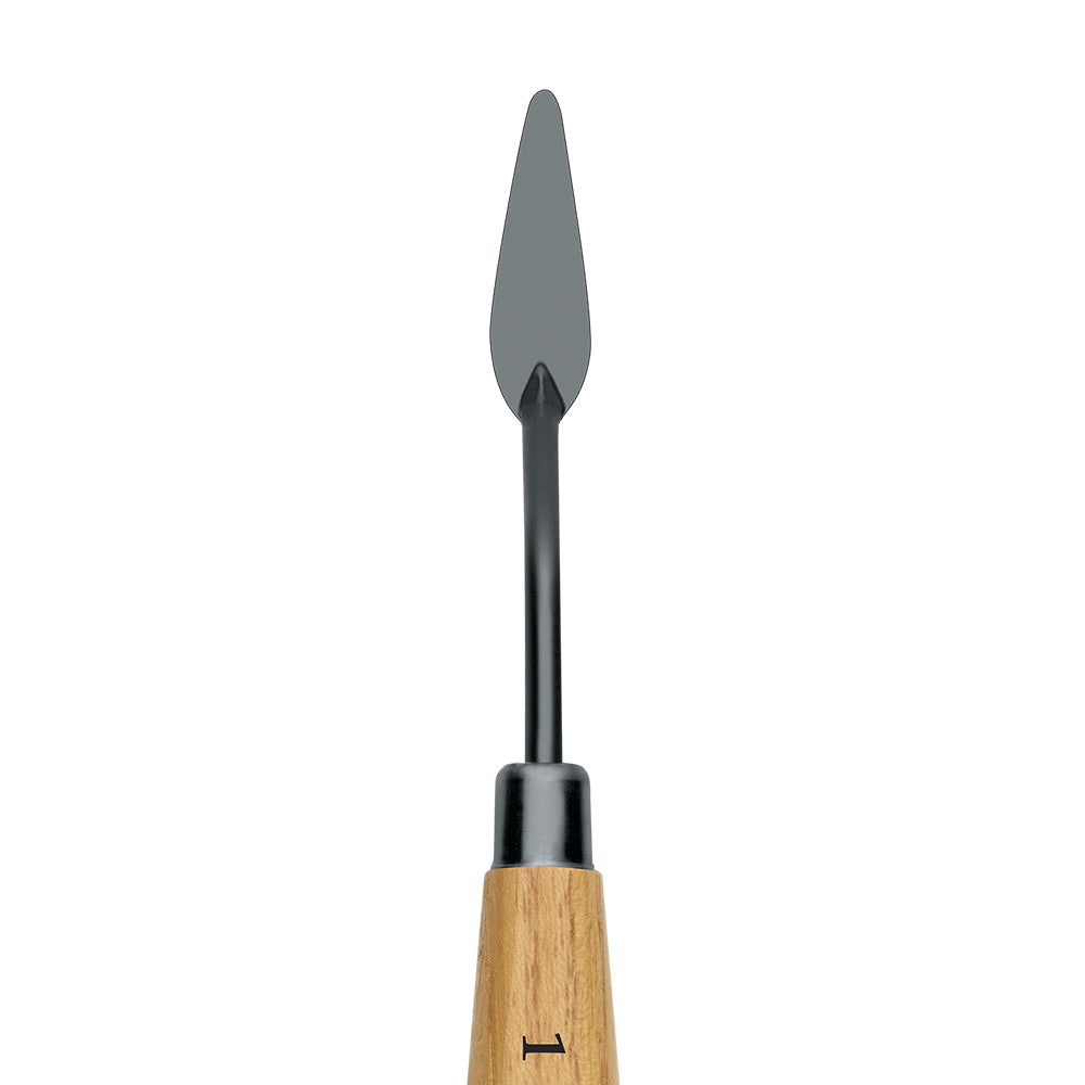 RGM Excellence Line Painting Palette Knife No. 001